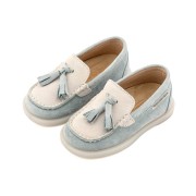 Παπούτσια Babywalker για Αγόρι 5317 μίνεραλ