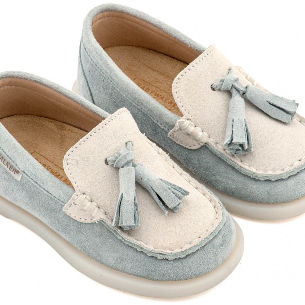 Παπούτσια Babywalker για Αγόρι 5317 μίνεραλ