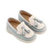 Παπούτσια Babywalker για Αγόρι 5317 μίνεραλ