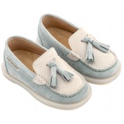 Παπούτσια Babywalker για Αγόρι 5317 μίνεραλ