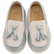 Παπούτσια Babywalker για Αγόρι 5317 μίνεραλ