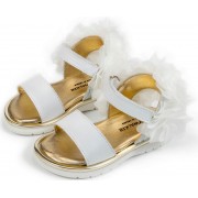 Παπούτσια Babywalker λευκό για Κορίτσι 5766