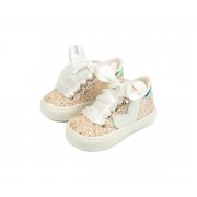 Παπούτσια Babywalker νουντ για Κορίτσι- 5790-2