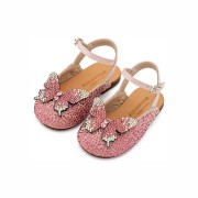 Παπούτσια Babywalker για Κορίτσι 5857-1 ροζ