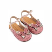 Παπούτσια Babywalker για Κορίτσι 5857-1 ροζ