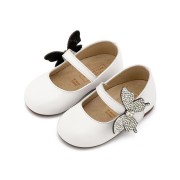 Παπούτσια Babywalker για Κορίτσι 5894 λευκό