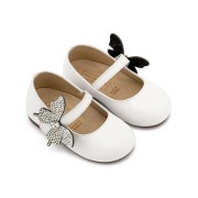 Παπούτσια Babywalker για Κορίτσι 5894 λευκό