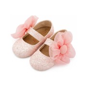 Παπούτσια Babywalker για Κορίτσι 5899-1 ροζ