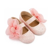 Παπούτσια Babywalker για Κορίτσι 5899-1 ροζ