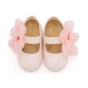 Παπούτσια Babywalker για Κορίτσι 5899-1 ροζ