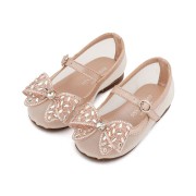 Παπούτσια Babywalker για Κορίτσι 5903 ροζ αντικέ