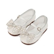 Παπούτσια Babywalker για Κορίτσι 5903-1 λευκό