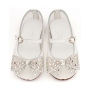 Παπούτσια Babywalker για Κορίτσι 5903-1 λευκό