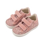Παπούτσια Babywalker για Κορίτσι 5904 ροζ αντικέ