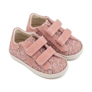 Παπούτσια Babywalker για Κορίτσι 5904 ροζ αντικέ