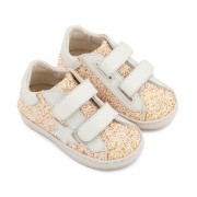 Παπούτσια Babywalker για Κορίτσι 5904-1 ιβουάρ