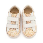 Παπούτσια Babywalker για Κορίτσι 5904-1 ιβουάρ