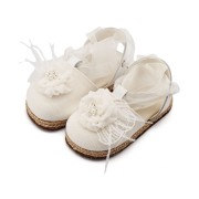 Παπούτσια Babywalker για Κορίτσι 5905 λευκό