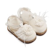 Παπούτσια Babywalker για Κορίτσι 5905 λευκό