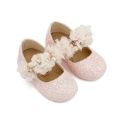 Παπούτσια Babywalker για Κορίτσι 6118-2 ροζ