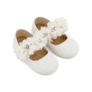 Παπούτσια Babywalker για Κορίτσι 6118 λευκό