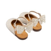 Παπούτσια Babywalker για Κορίτσι 6132 μπεζ