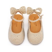 Παπούτσια Babywalker για Κορίτσι 6132 μπεζ