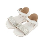 Παπούτσια Babywalker για Κορίτσι 6133-1 λευκό