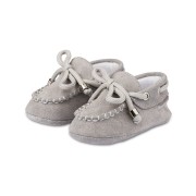 Παπούτσια Babywalker για Αγόρι 1116 γκρι