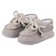 Παπούτσια Babywalker για Αγόρι 1116 γκρι