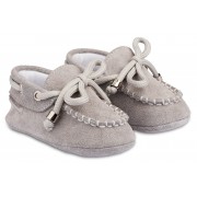 Παπούτσια Babywalker για Αγόρι 1116 γκρι