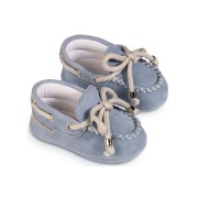 Παπούτσια Babywalker για Αγόρι 1116-2 σιέλ