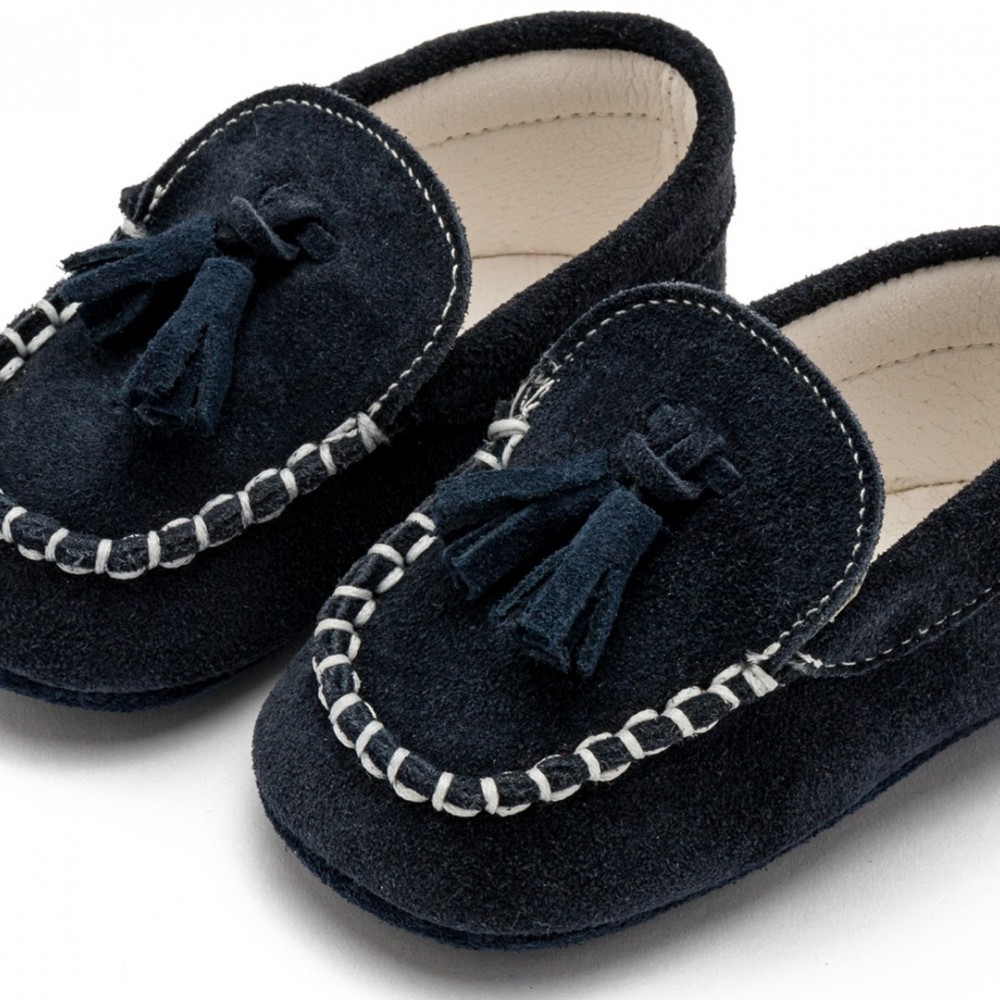 Παπούτσια Babywalker για Αγόρι 1130 μπλε