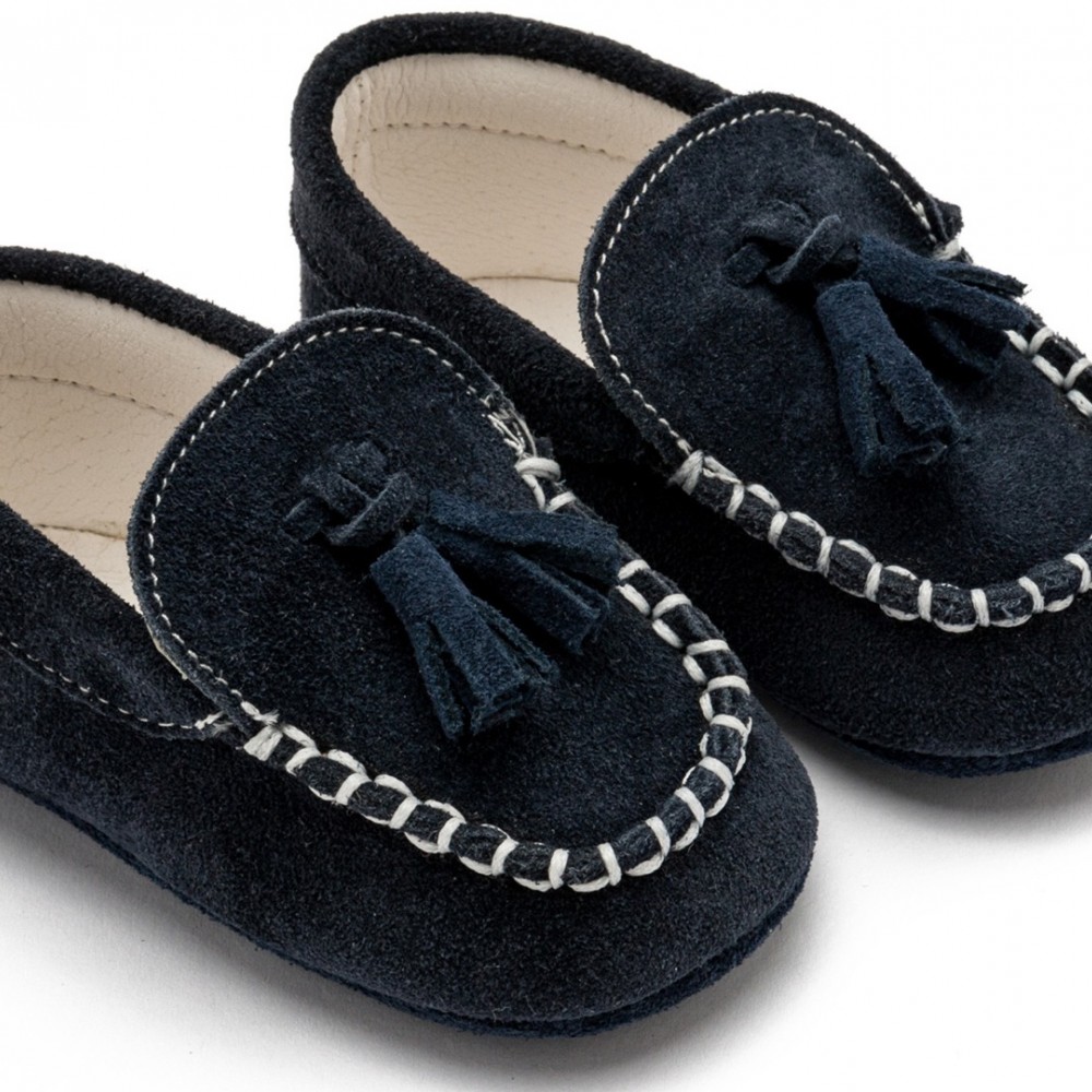 Παπούτσια Babywalker για Αγόρι 1130 μπλε