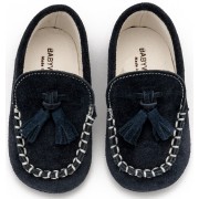 Παπούτσια Babywalker για Αγόρι 1130 μπλε