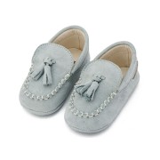 Παπούτσια Babywalker για Αγόρι 1130-3 μίνεραλ