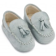 Παπούτσια Babywalker για Αγόρι 1130-3 μίνεραλ