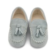 Παπούτσια Babywalker για Αγόρι 1130-3 μίνεραλ