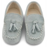 Παπούτσια Babywalker για Αγόρι 1130-3 μίνεραλ