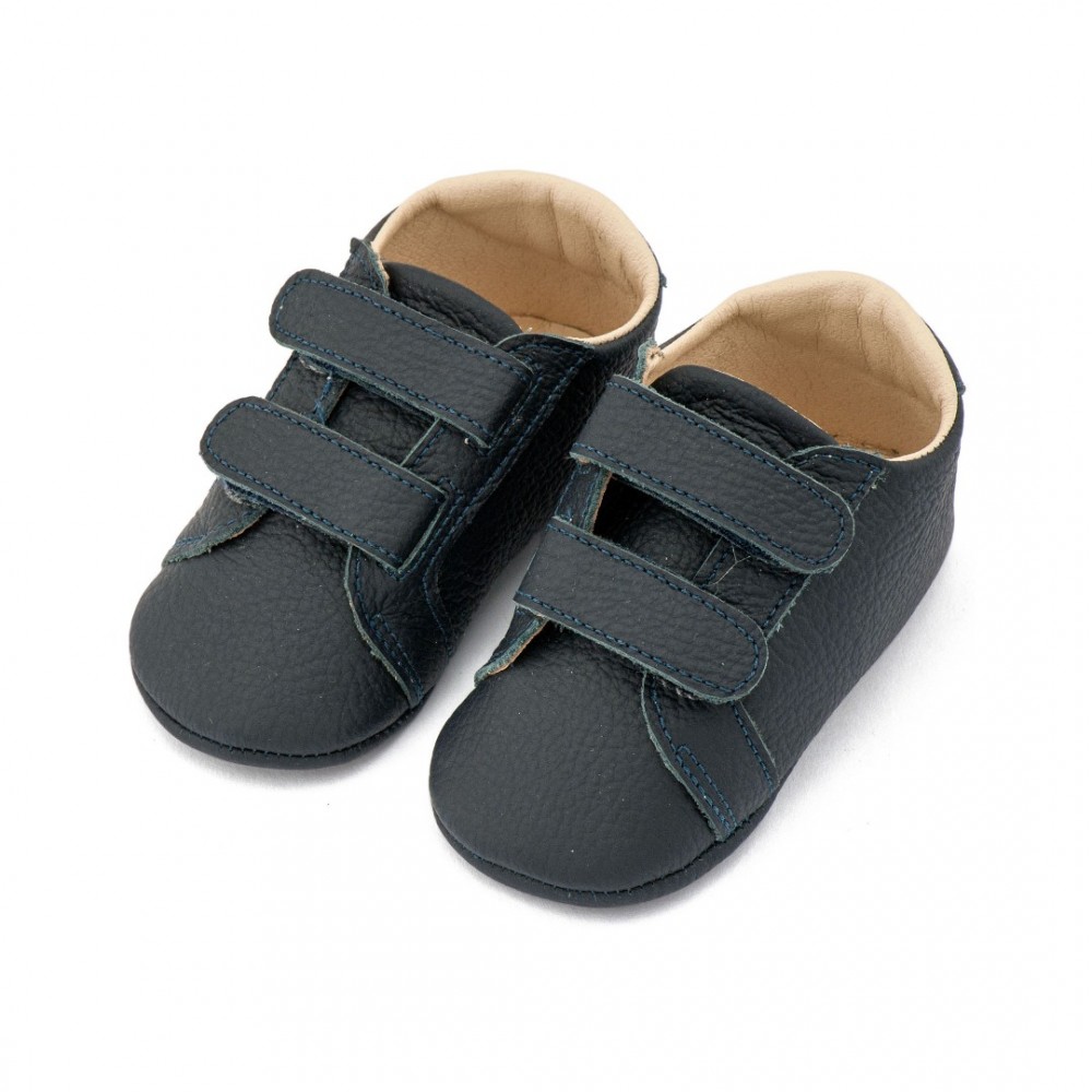 Παπούτσια Babywalker για Αγόρι 1136 μπλε