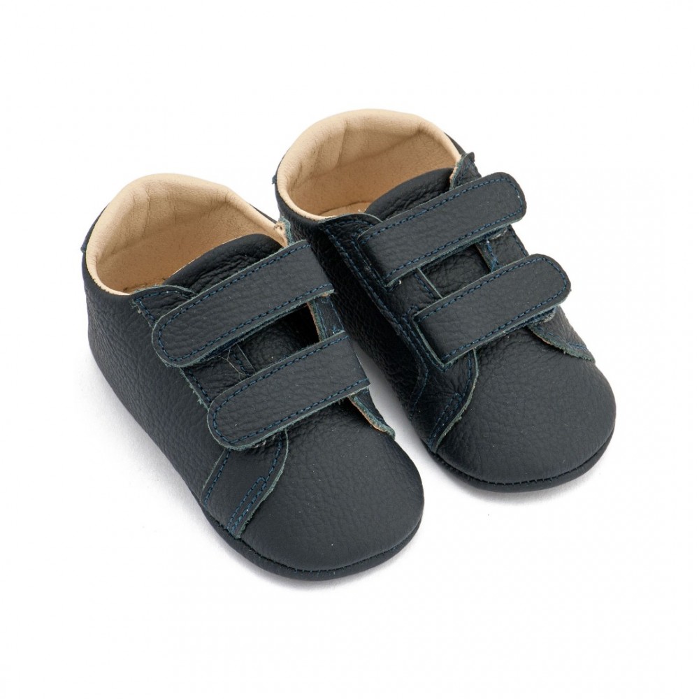 Παπούτσια Babywalker για Αγόρι 1136 μπλε