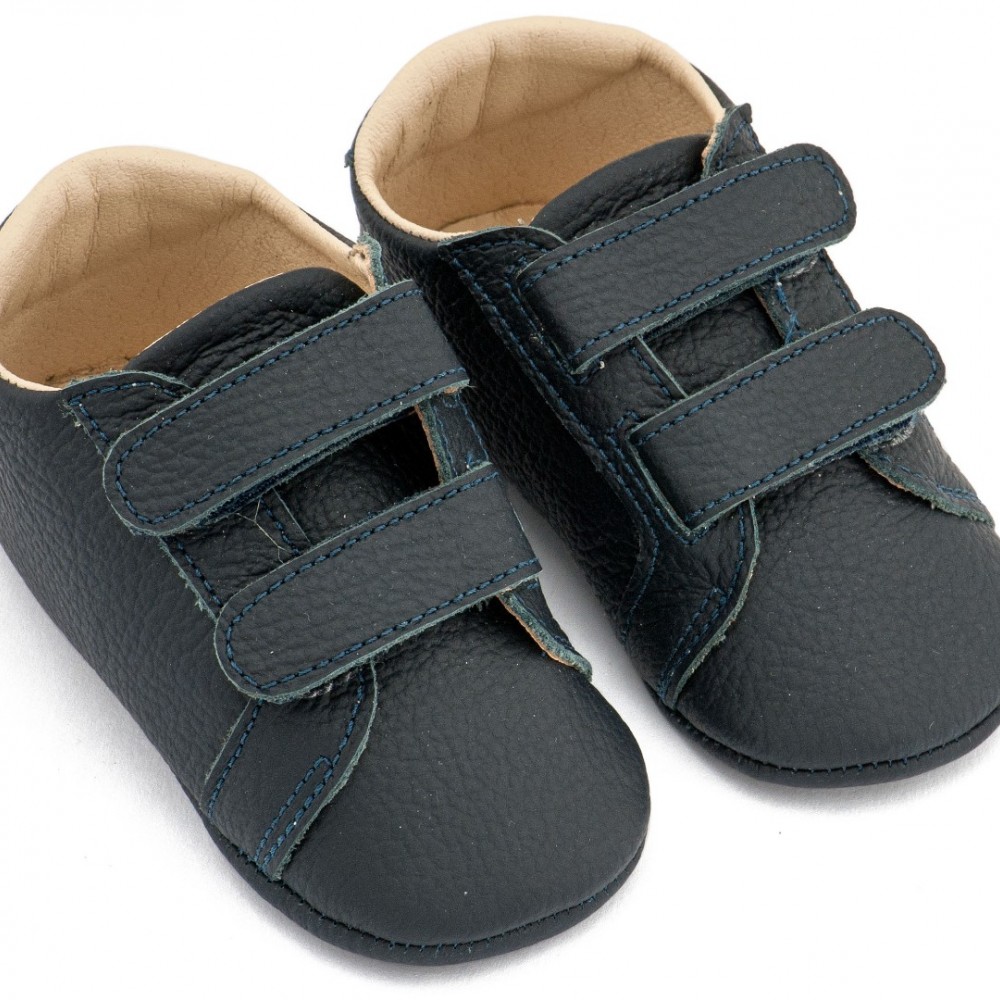 Παπούτσια Babywalker για Αγόρι 1136 μπλε