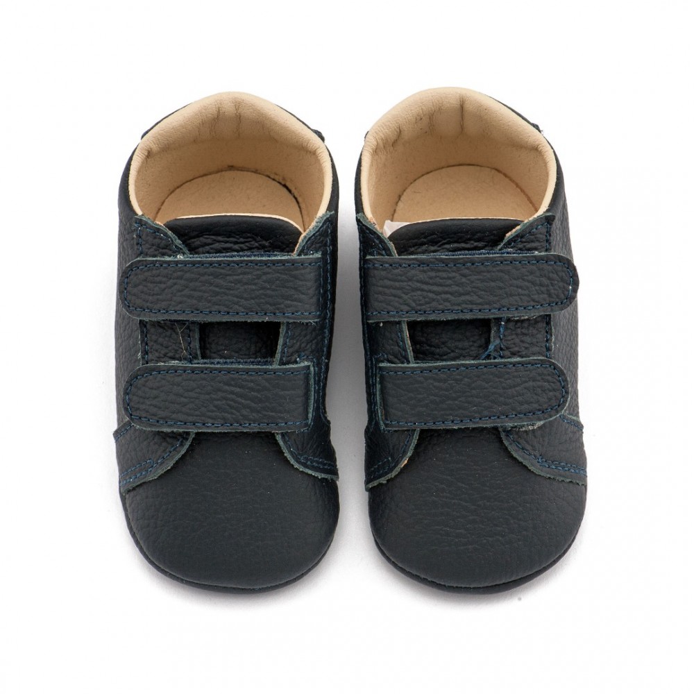 Παπούτσια Babywalker για Αγόρι 1136 μπλε