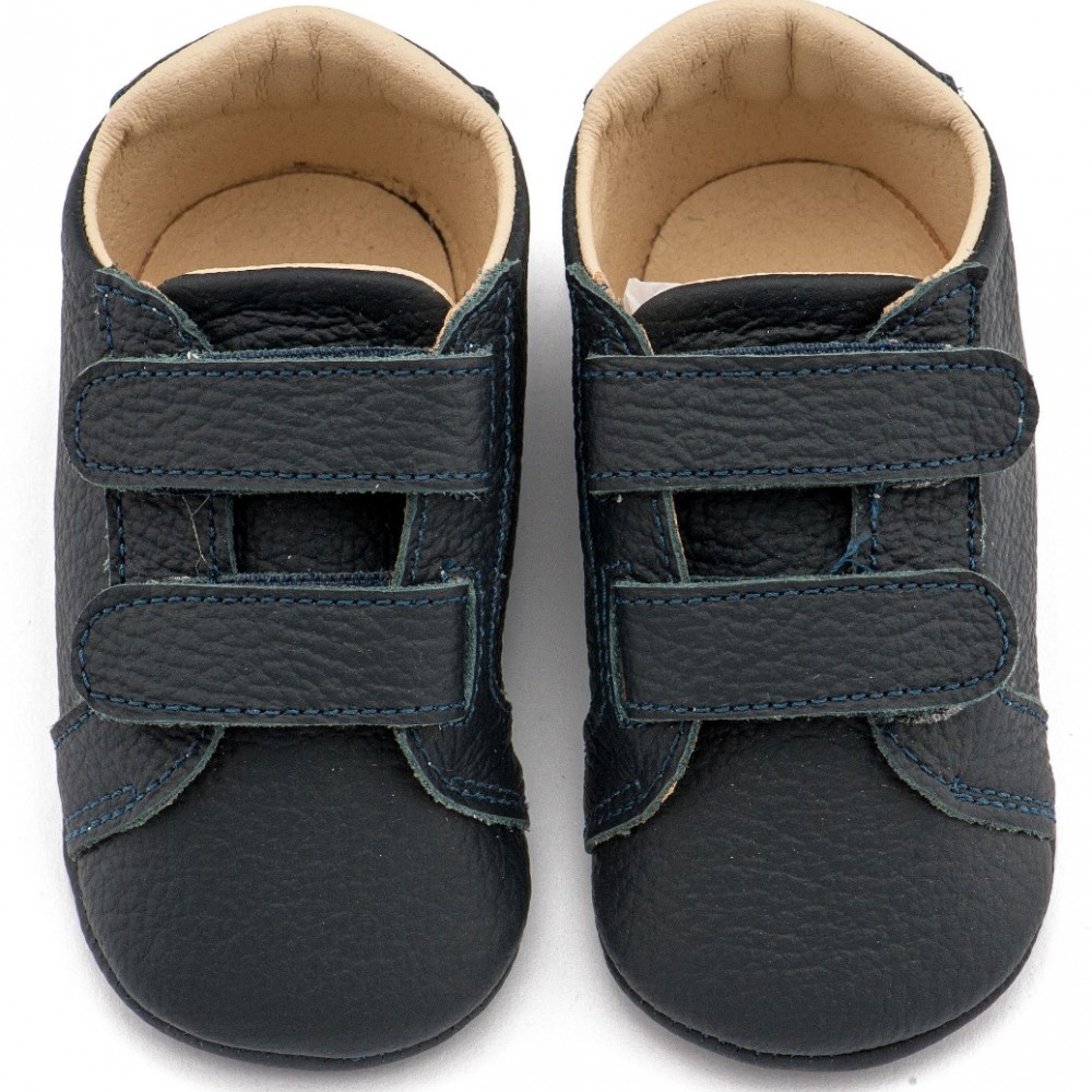 Παπούτσια Babywalker για Αγόρι 1136 μπλε