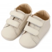 Παπούτσια Babywalker για Αγόρι 1136 εκρού
