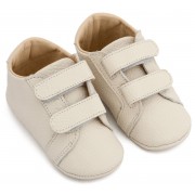 Παπούτσια Babywalker για Αγόρι 1136 εκρού