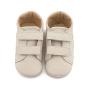 Παπούτσια Babywalker για Αγόρι 1136 εκρού