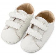 Παπούτσια Babywalker για Αγόρι 1136 λευκό