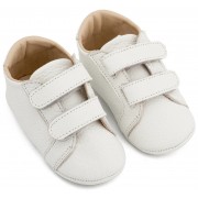 Παπούτσια Babywalker για Αγόρι 1136 λευκό
