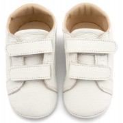Παπούτσια Babywalker για Αγόρι 1136 λευκό